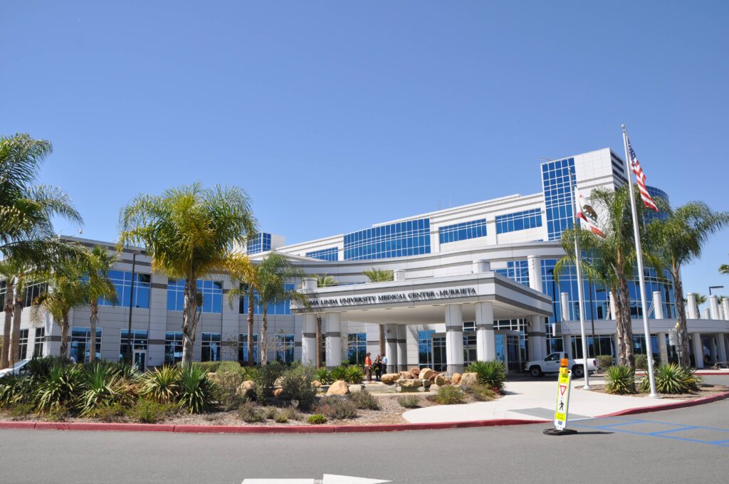 LLU Murrieta Hospital