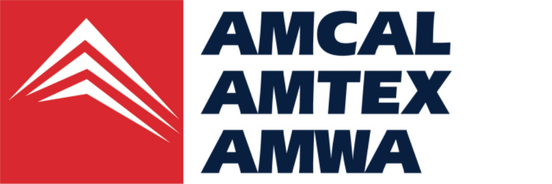 AMCAL AMTEX AMWA
